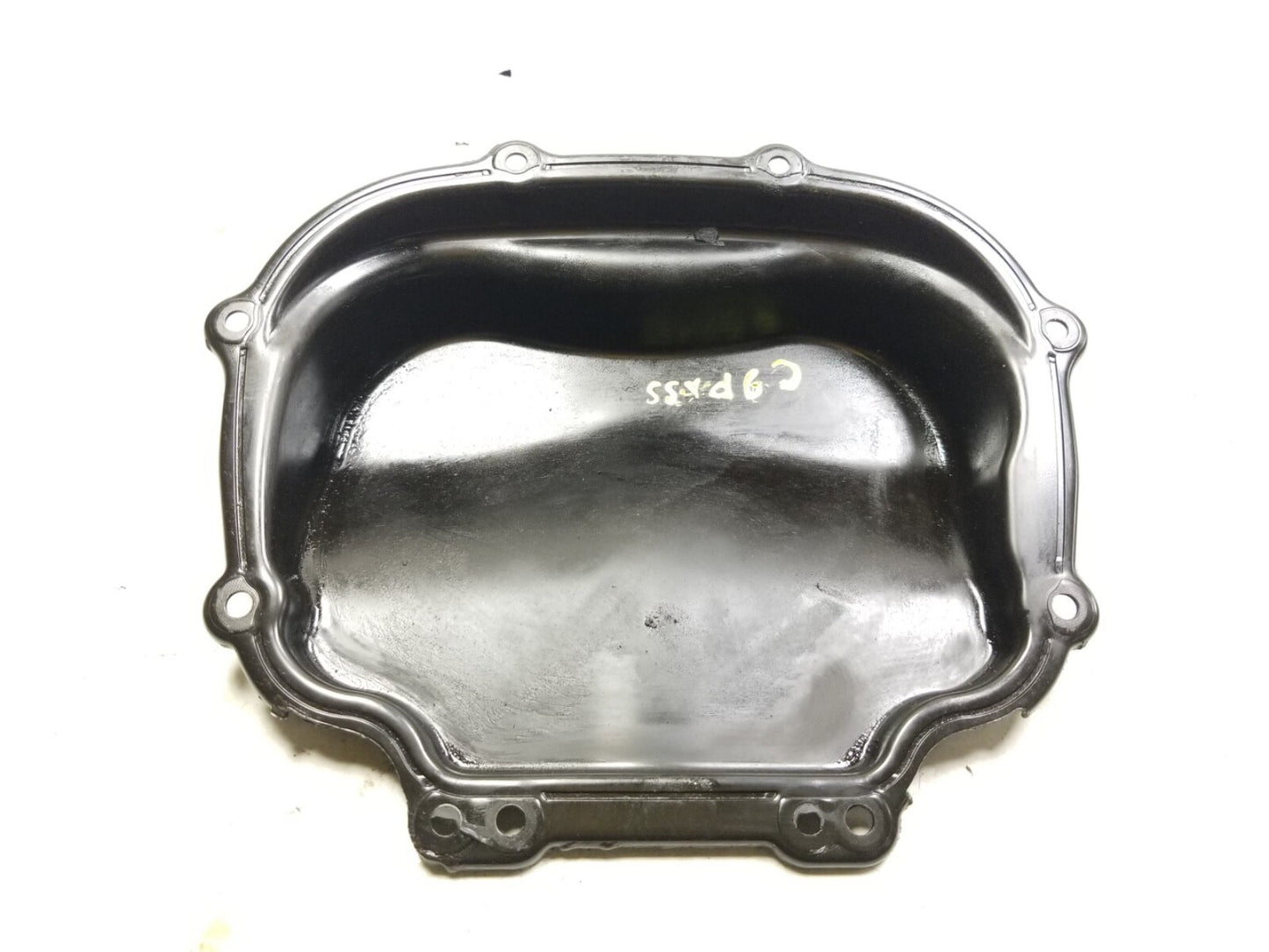 2009 - 2012 Audi Q5 Engine Timing  Housing Cover OEM