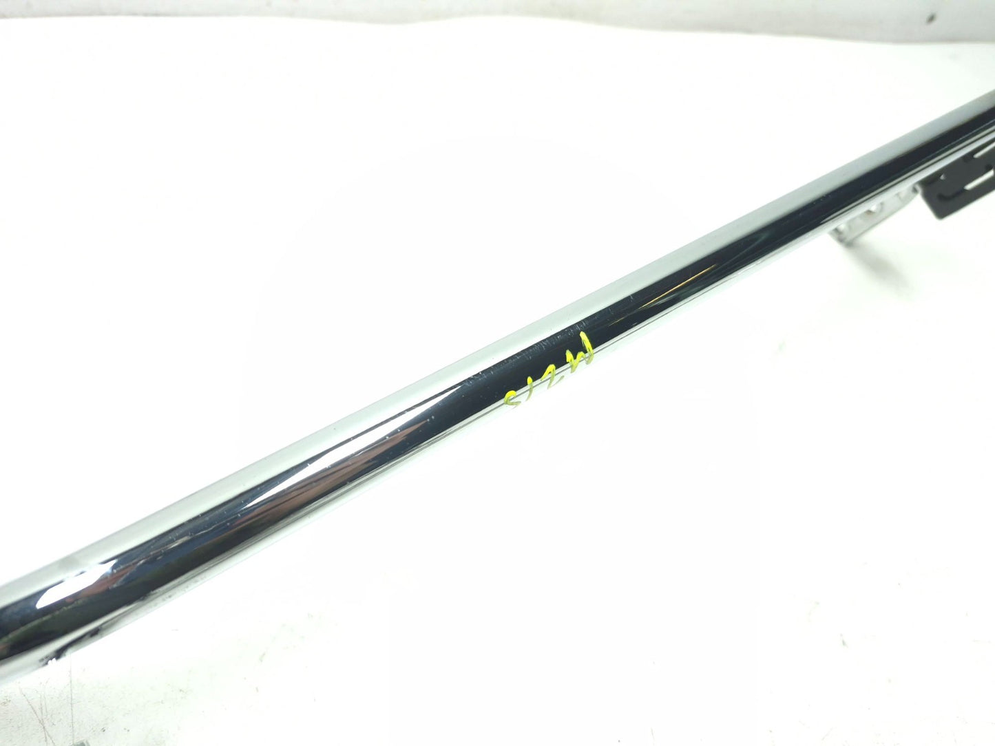 2004-2008 Harley Touring Street Glide Rear Saddlebag Guard Rails Lh & Rh OEM