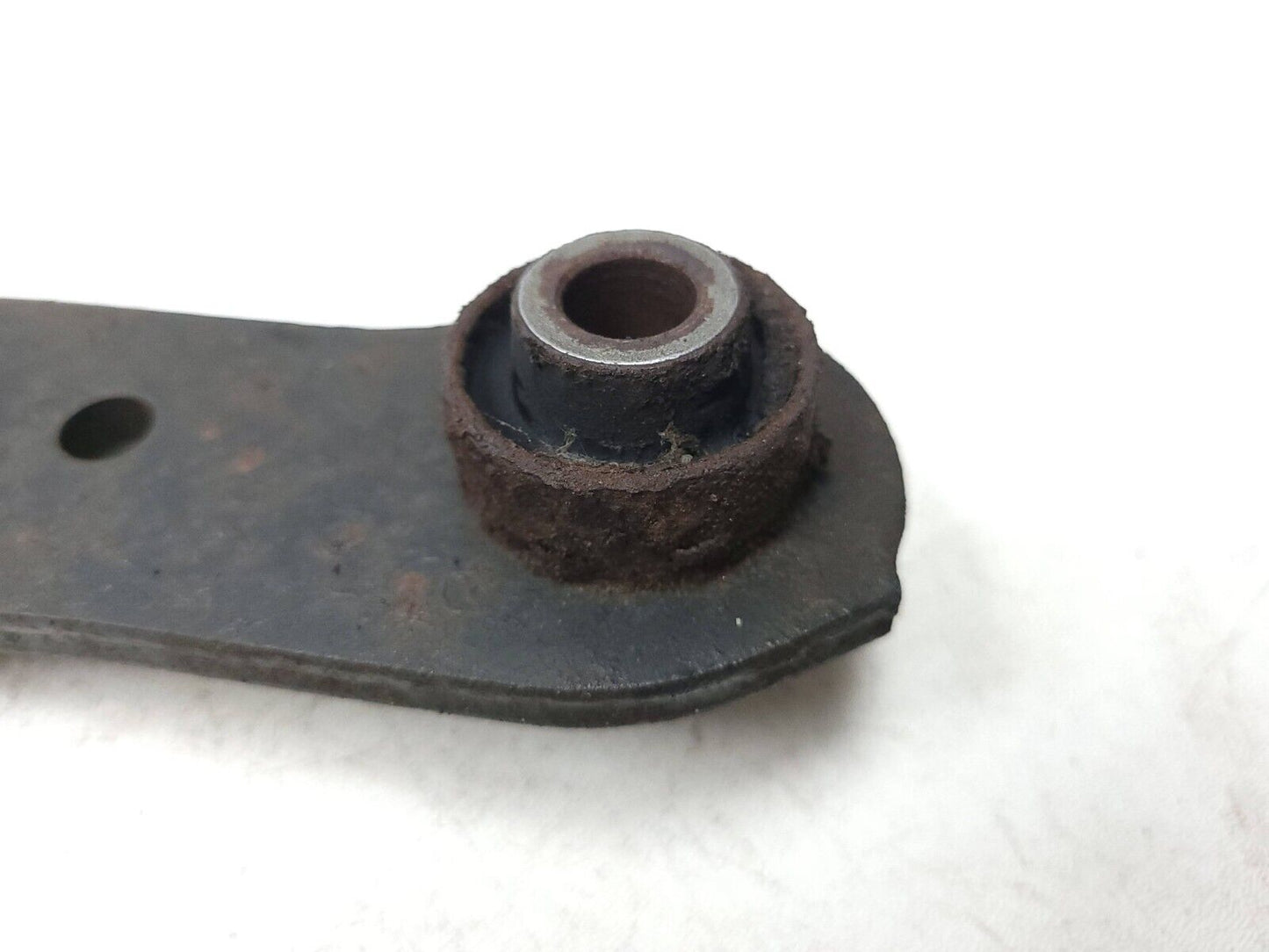 2007-2012 Dodge Caliber Control Arm Rear Passenger Side Right 4pcs OEM