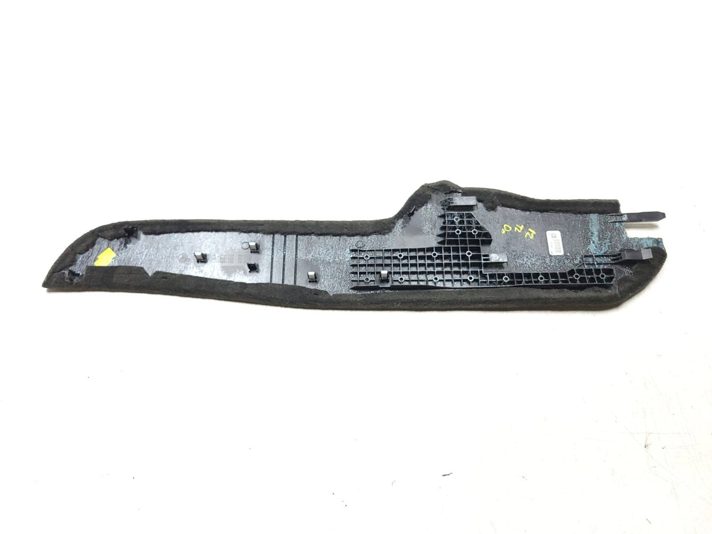 2009 - 2014 Acura Tl Lower Center Console Trim OEM