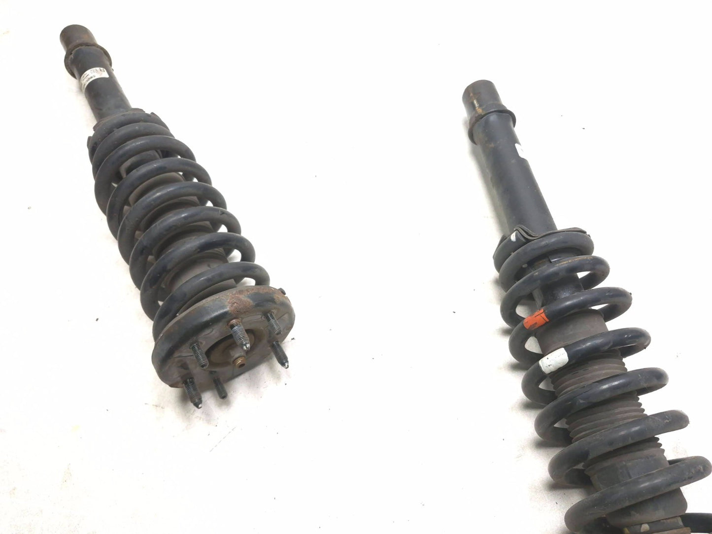 2007 Acura Tl Type-s Front Shock Strut Absorber Left & Right 3.5l OEM