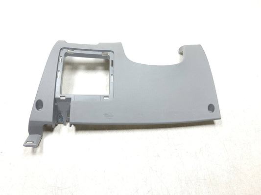 2012-2017 Hyundai Accent Dash Lower Trim Knee Panel Driver Side Left OEM