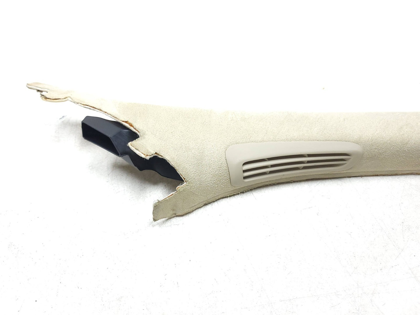2010 - 2019 Jaguar XJ Front A Pillar Trim Left & Right OEM
