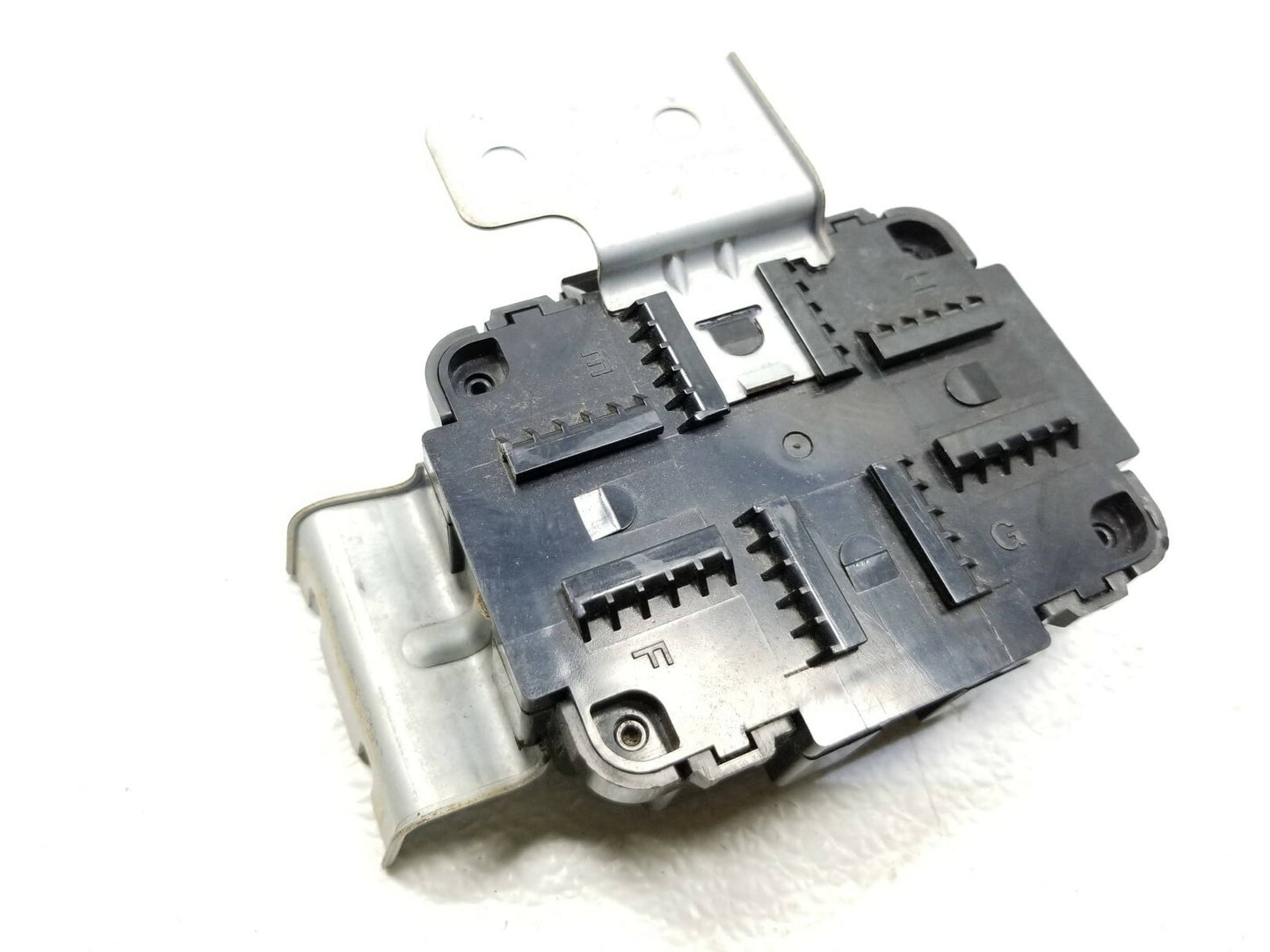 2022 Kia Stinger AWD Ldc Control Unit OEM