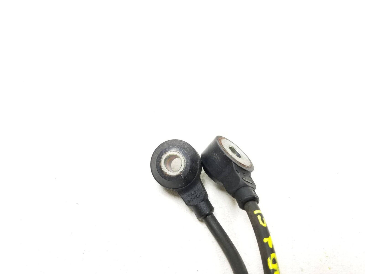 12 - 14 Ford Focus Engine Knock Sensor Pair OEM