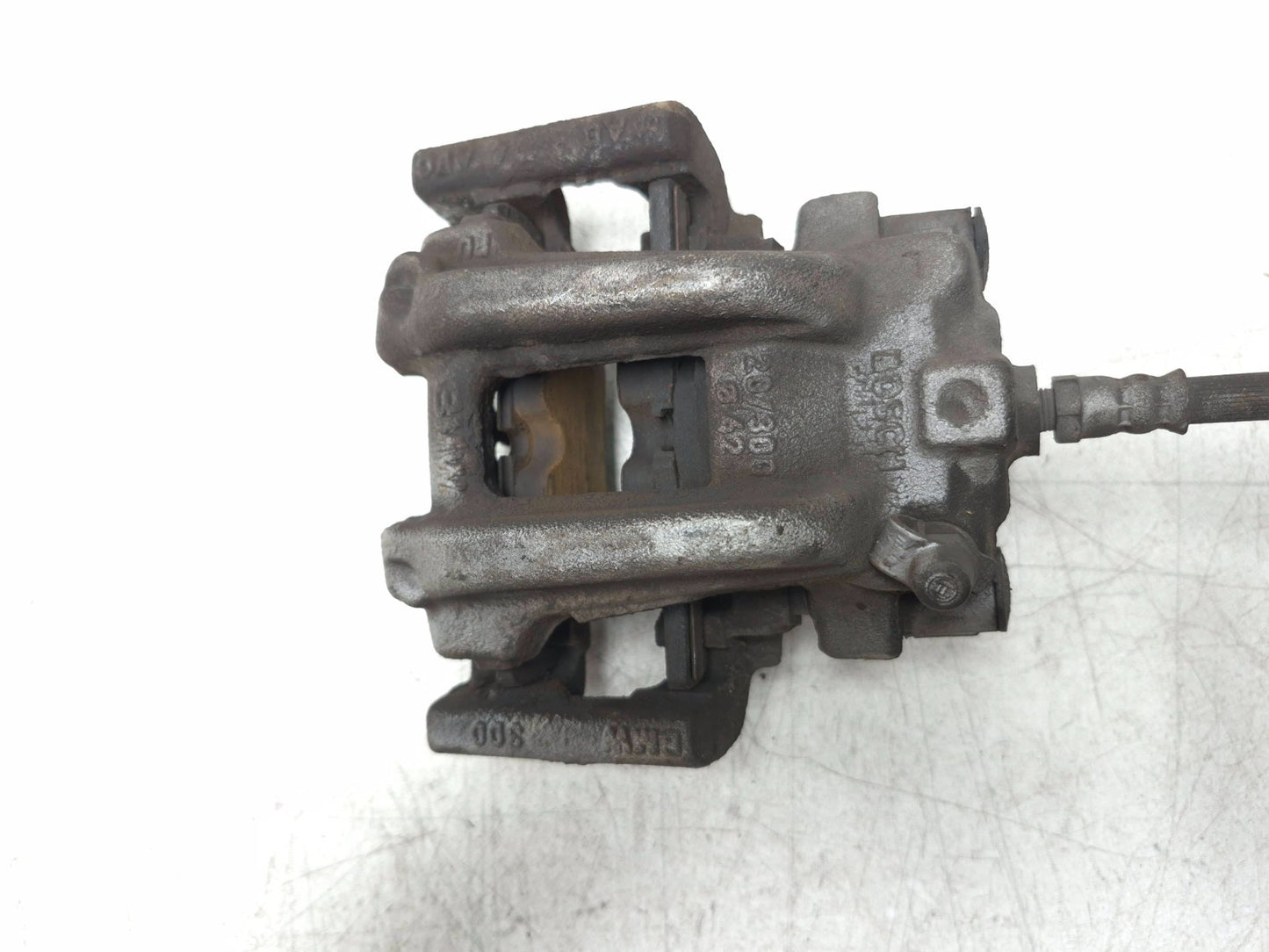 2013 BMW 328ix Rear Brake Caliper Left & Right Pair Oem✅