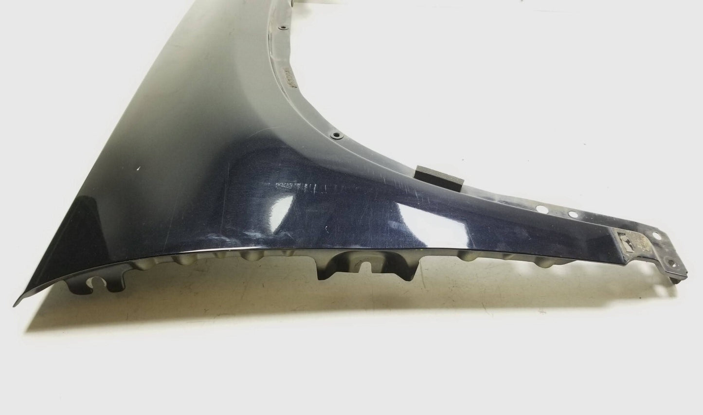 2011 Tiguan Passenger Fender Right OEM ✅