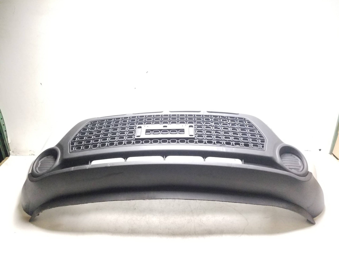 2014 - 2016 Kia Soul Front Bumper Cover OEM