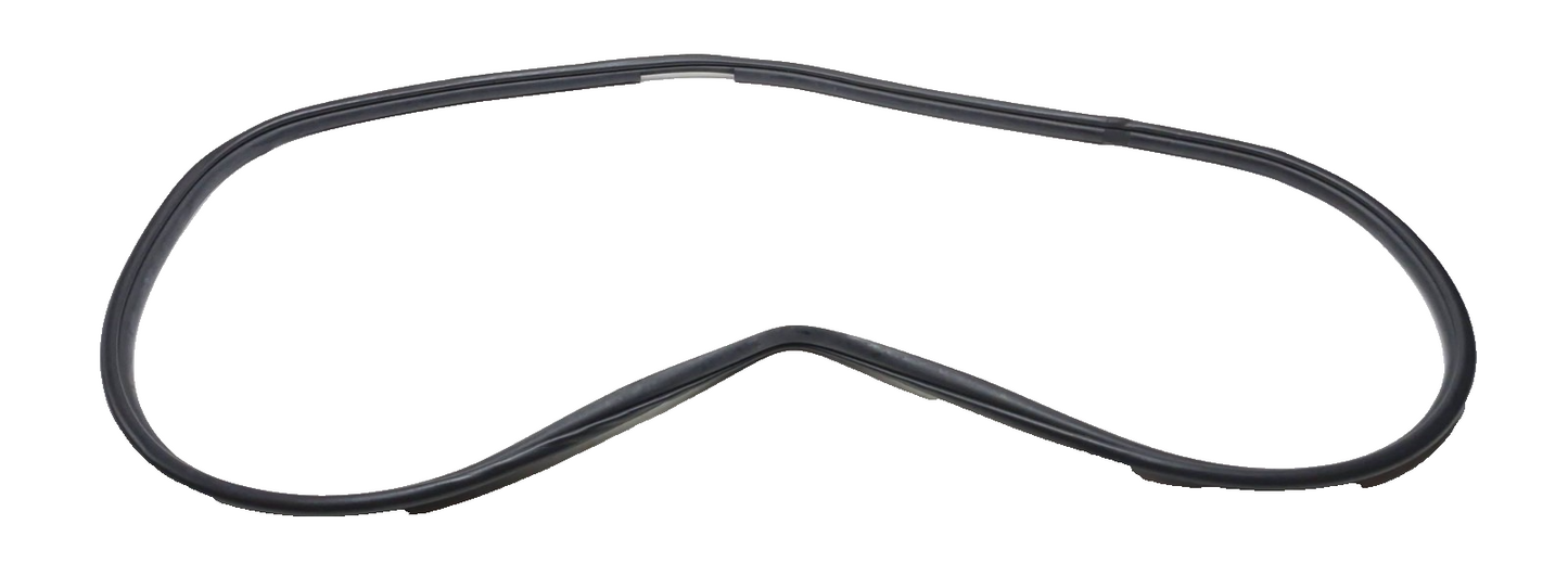 2018 Toyota Corolla Door Weatherstrip Front Passenger Side Right OEM