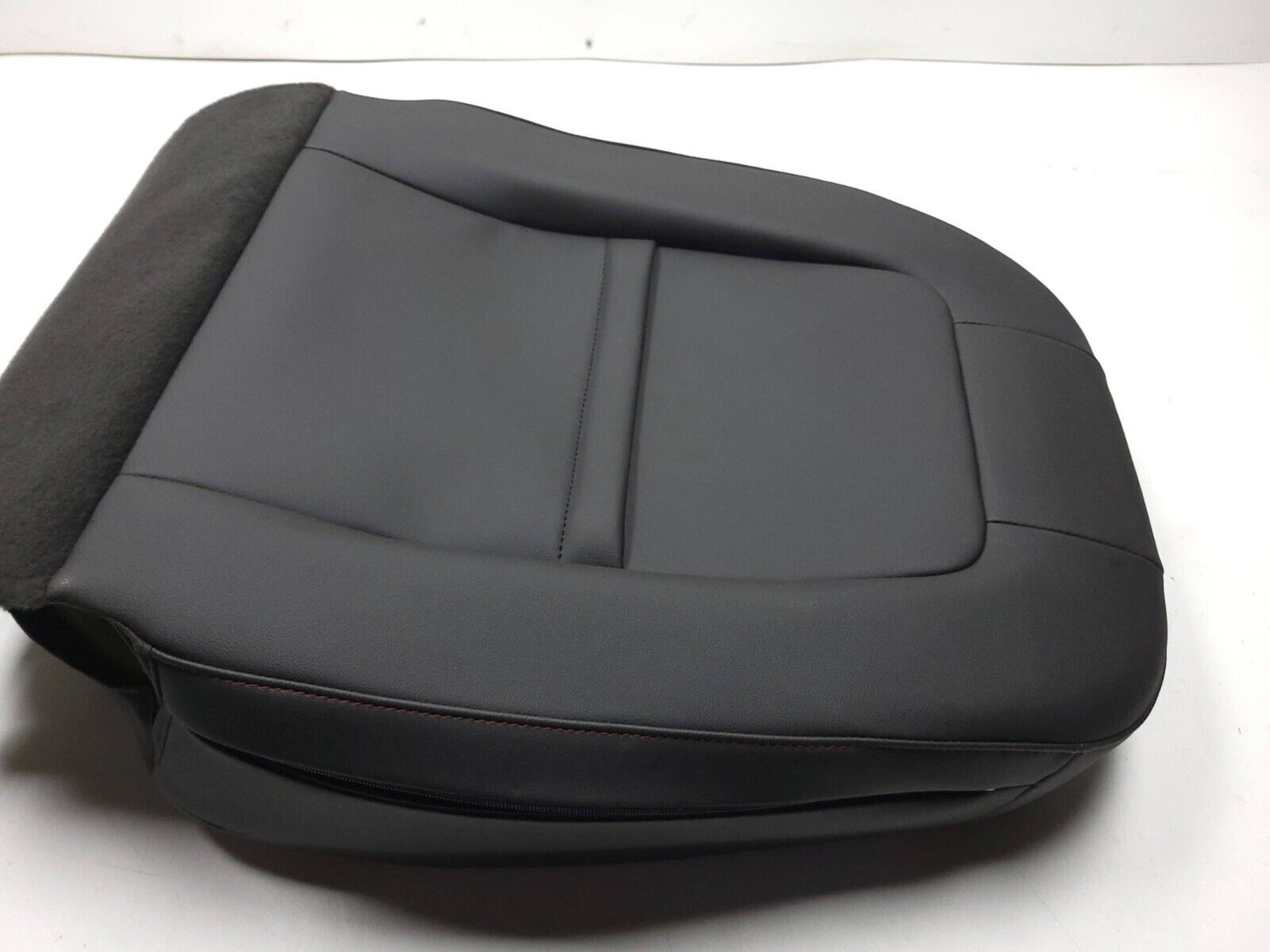 19-22 Chevrolet Blazer Rs Front Seat Back Cushion Upper Passenger Right OEM 11k
