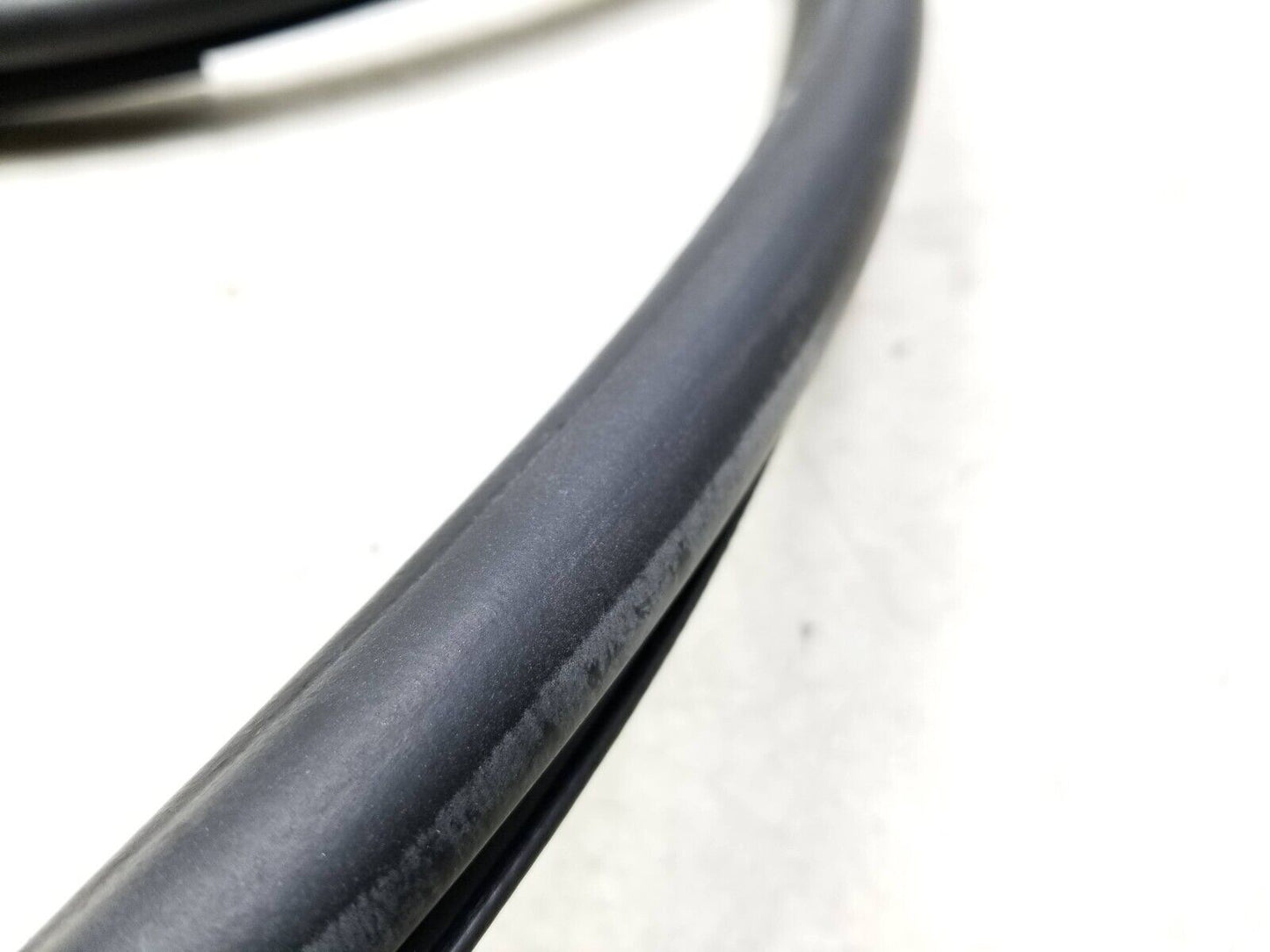 08 - 15 Scion Xb Door Weatherstrip Seal Rear Passenger Side Inner/outer Pair OEM
