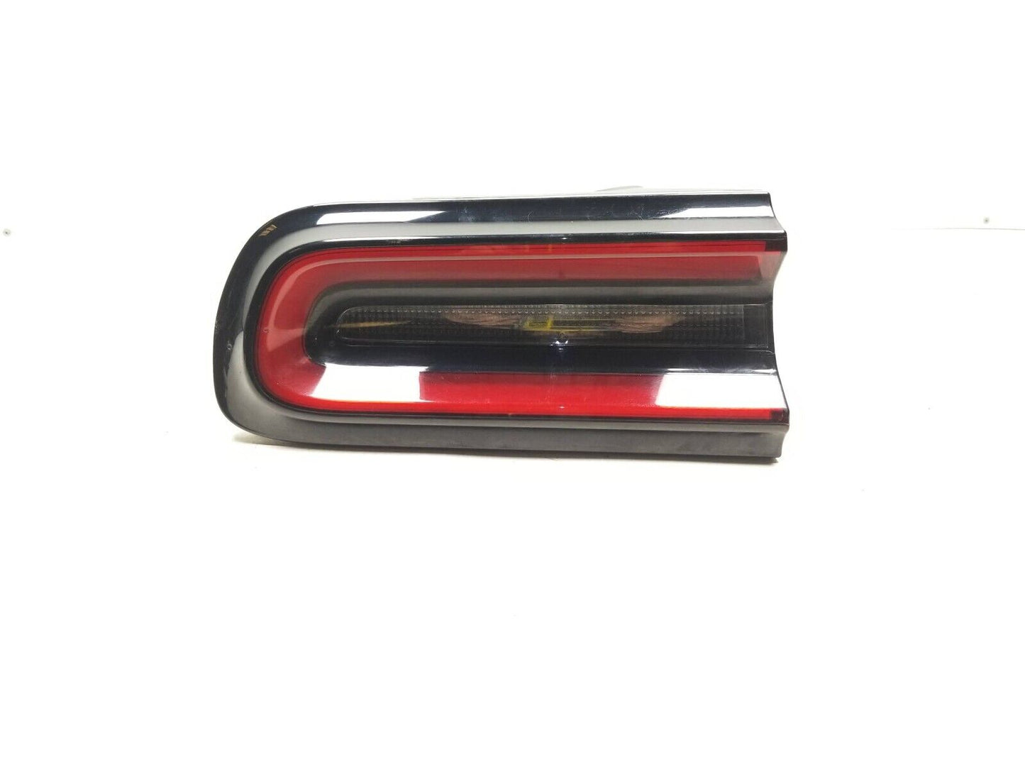 15 16 17 18 Dodge Challenger Tail Light Driver Side Left OEM