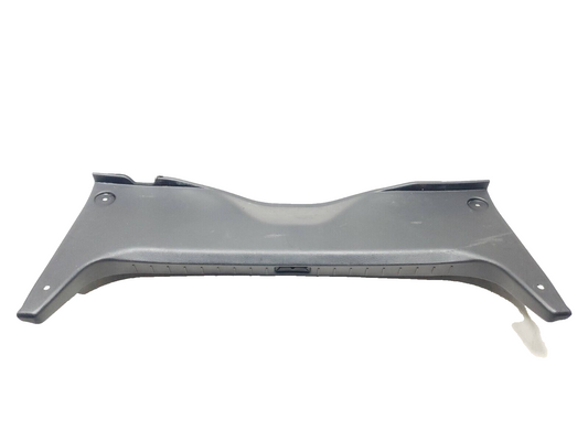 2008 - 2014 Infiniti G37 Rear Trunk Scuff Plate Trim OEM