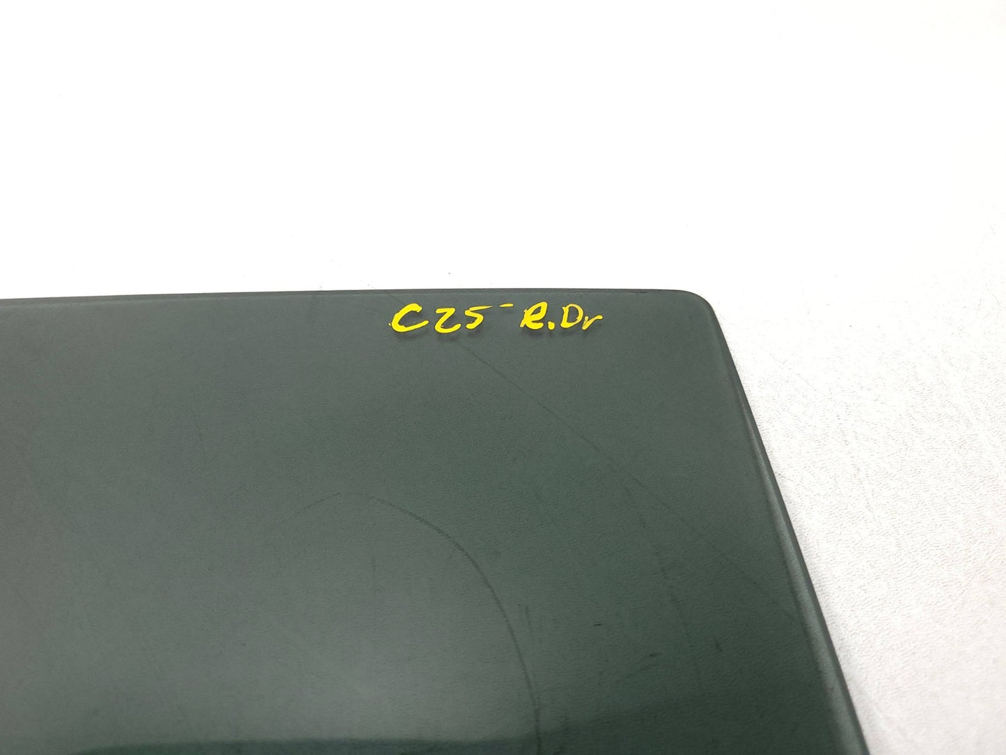 2014 Acura RDX Door Window Glass Rear Driver Side Left OEM ✅