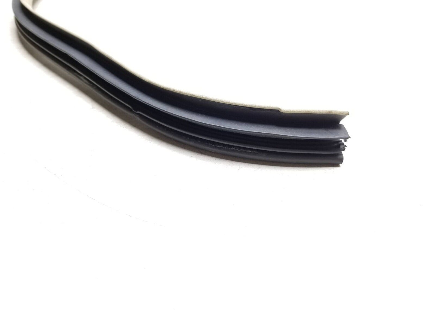 06 - 10 Hyundai Azera Door Weatherstrip Seal 4pcs  OEM