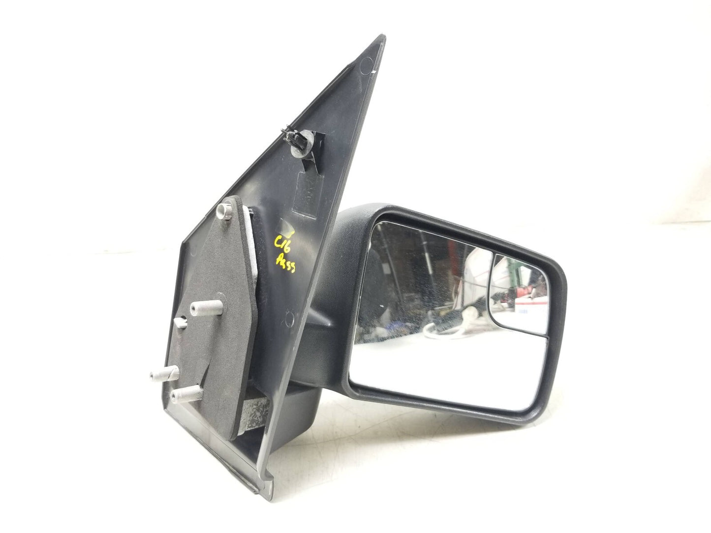 10 - 13 Ford Transit Connect Exterior Door Mirror Passenger Side Right OEM ✅