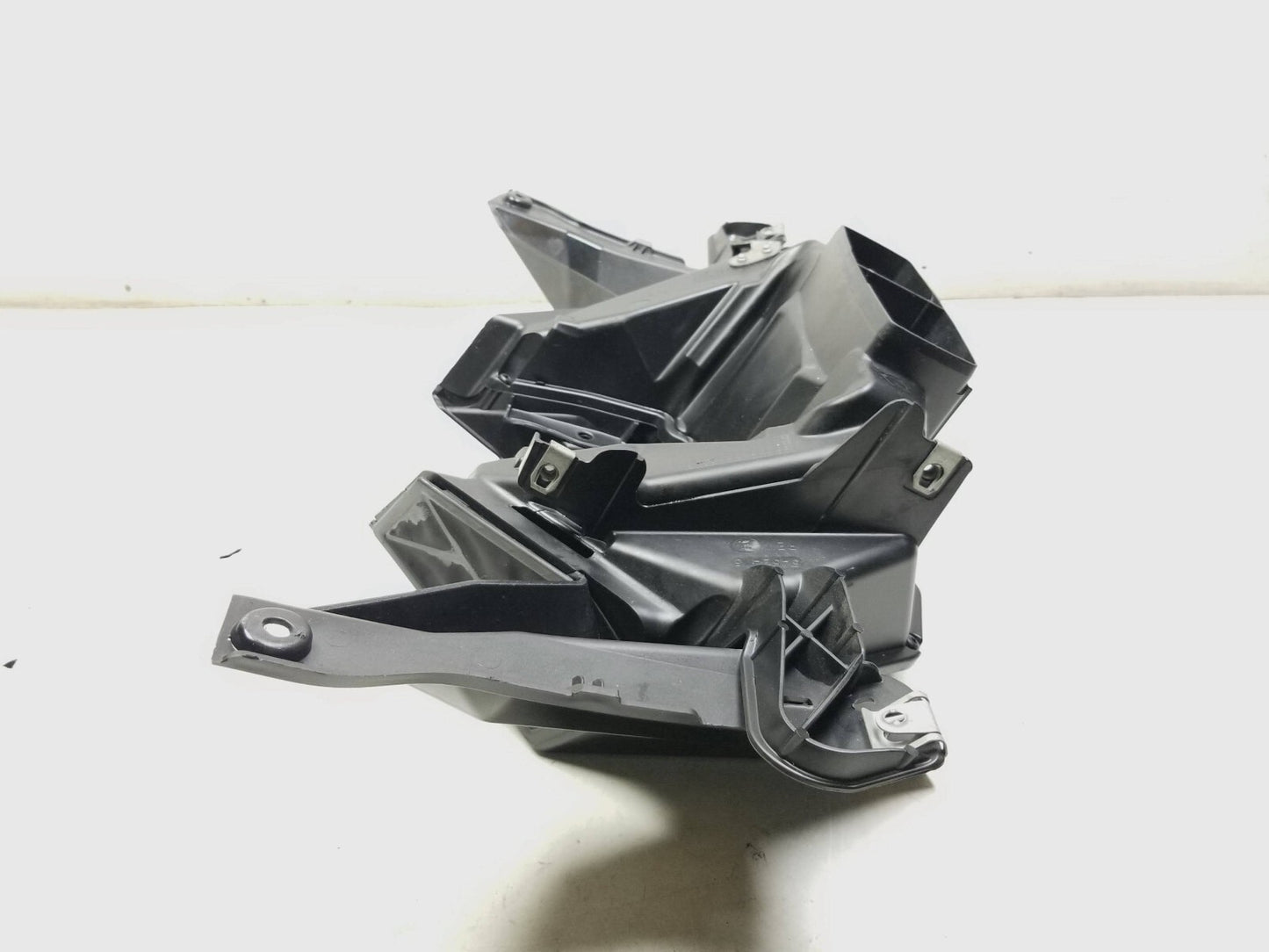 2019 Polaris 850 Indy Xc 129 Upper Fairing Cover Trim 5450462 Oem✅