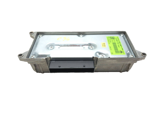 2014 Fiat 500l Amplifier Amp 51957721 OEM