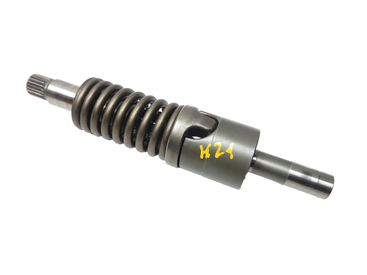 1984 - 1987 Honda Gl1200 Goldwing Differential Output Gear Spring Damper OEM