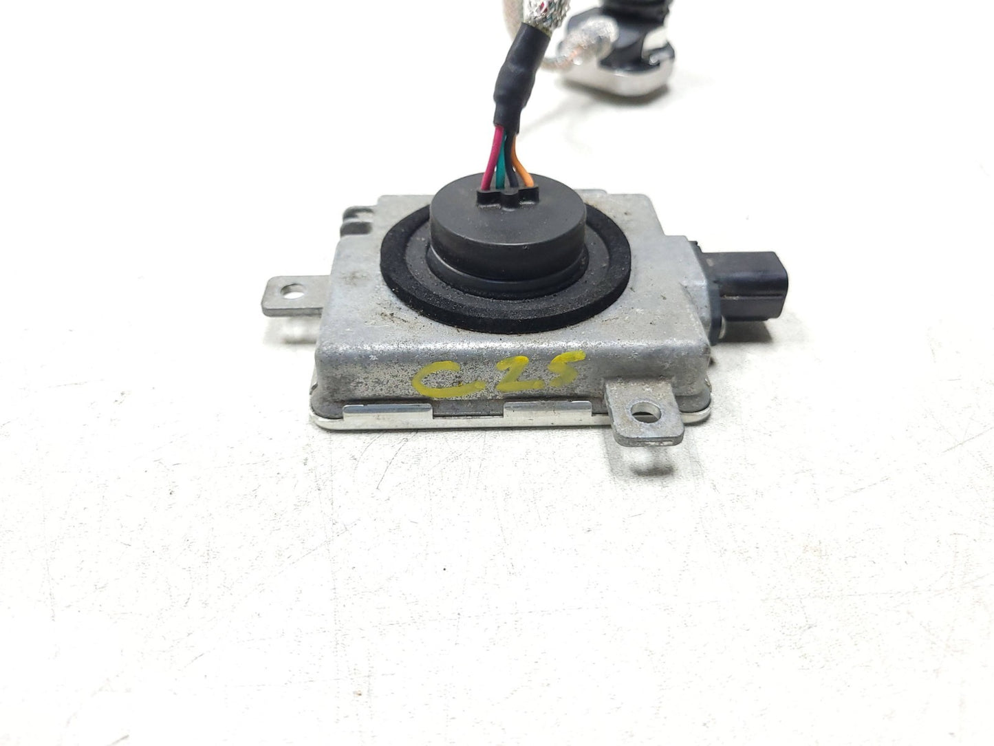 2014 Acura RDX Xenon Ballast W/ Bulb W3t193713z11 OEM ✅