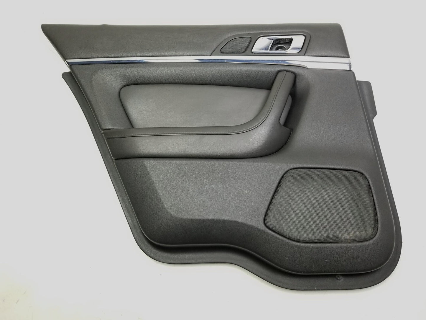 2012 Lincoln MKS Door Panel Trim Front & Rear 4pcs OEM ✅