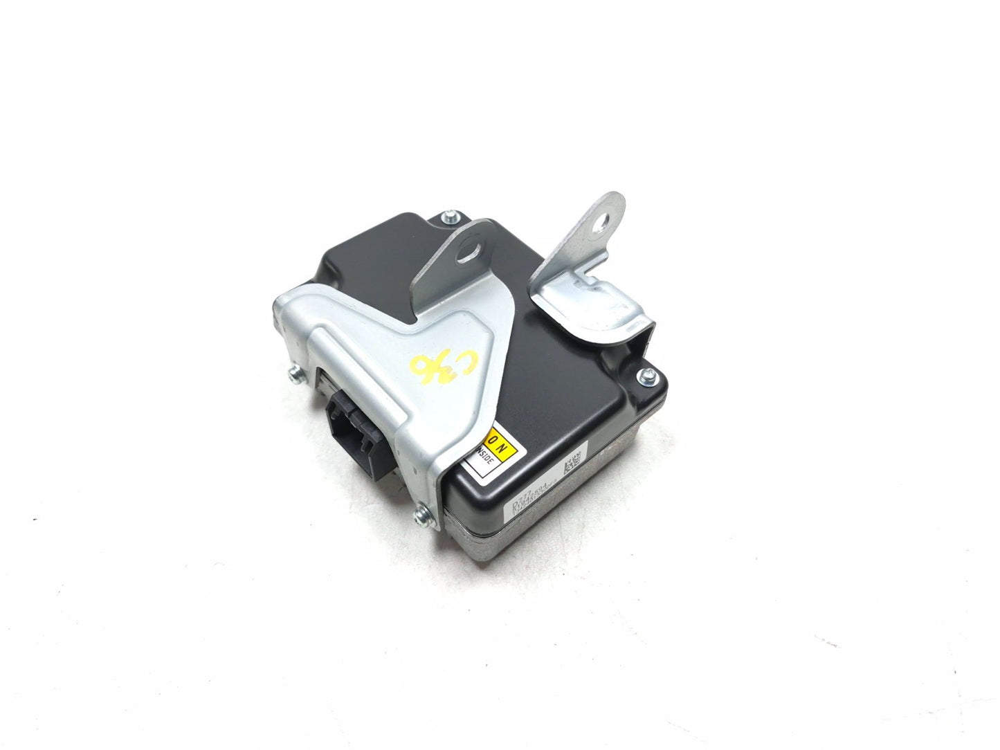 2014 Fiat 500l Transmission Control Module Computer Tcm OEM