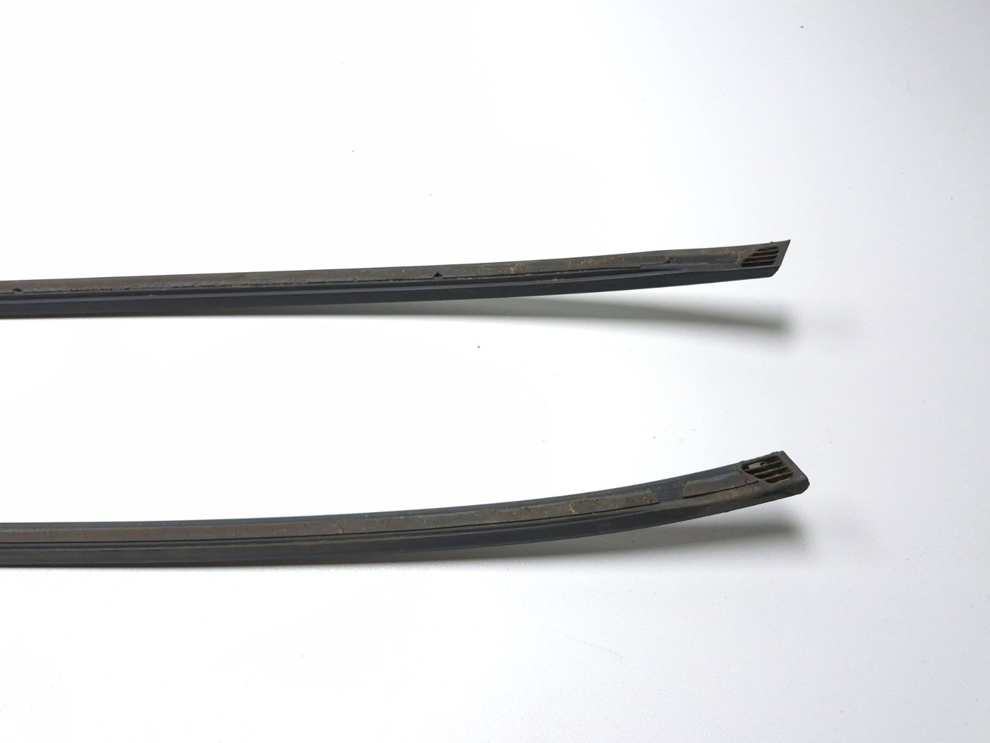 2014 Fiat 500l Exterior Roof Trim Molding OEM