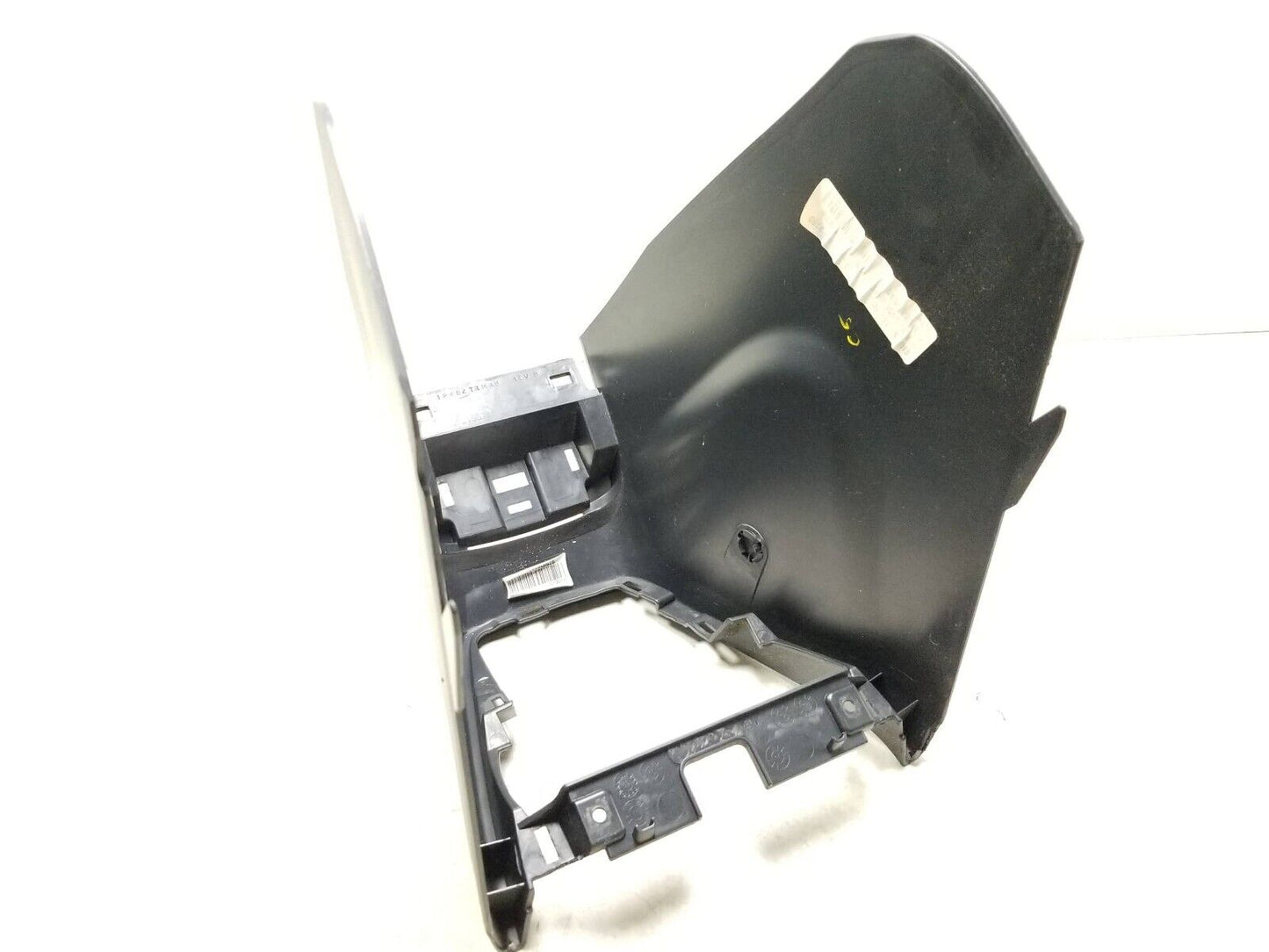 2007-2012 Dodge Caliber Center Console Trim Panel OEM