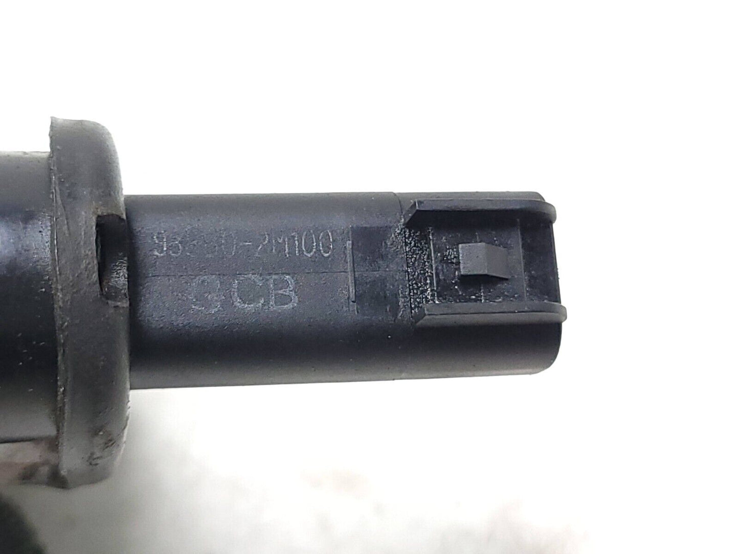 2009-2013 Hyundai Genesis Coupe Anti Theft Hood Switch OEM