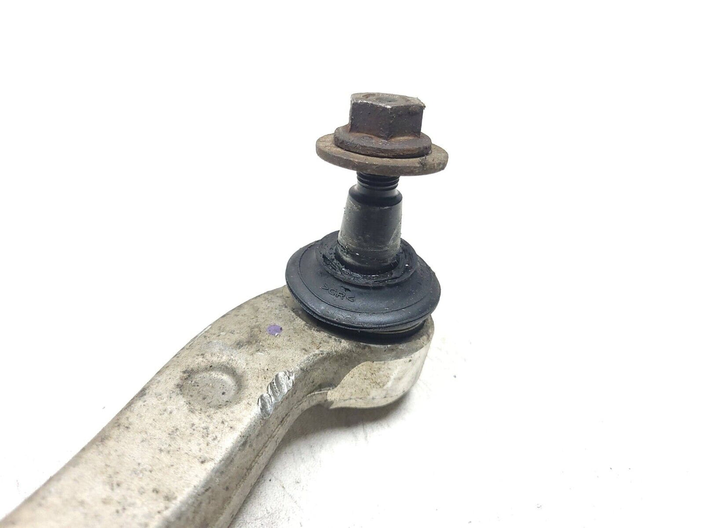09-12 Audi A4 Quattro Front Control Arm Strut Fork Passenger Side Right OEM
