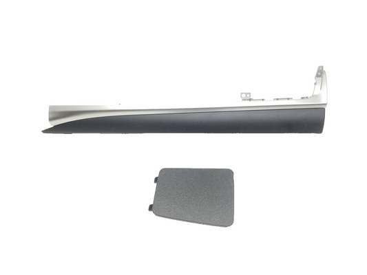 11-17 Lexus CT200h Dash Panel Trim Molding Passenger Side Oem✅