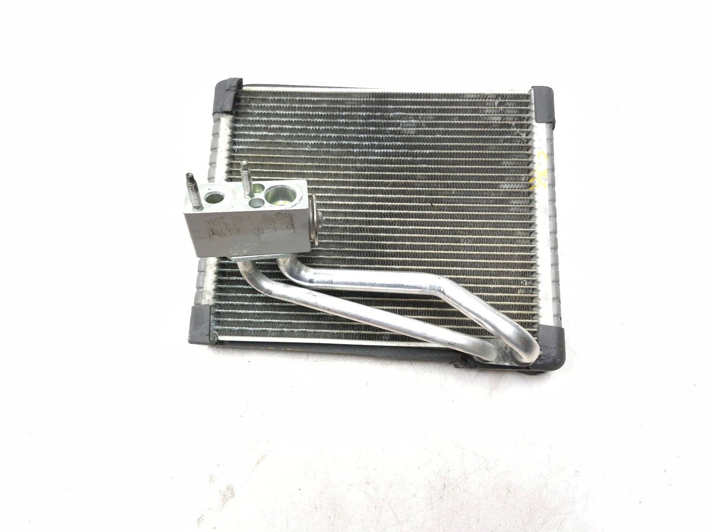 2014 Fiat 500l AC Evaporator OEM