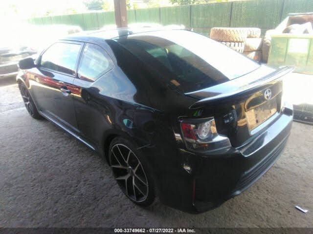 11 12 13 14 15 16 Scion Tc Front Spindle Knuckle Wheel Hub Driver Side Left OEM