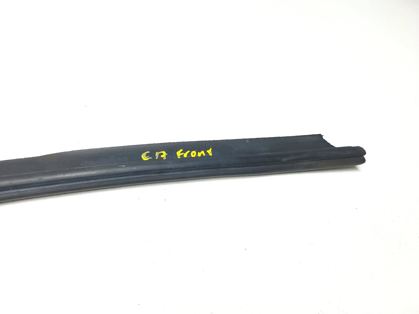 13-18 BMW 330xi F30 Front Under Hood Weatherstrip Seal OEM β
 76k Miles