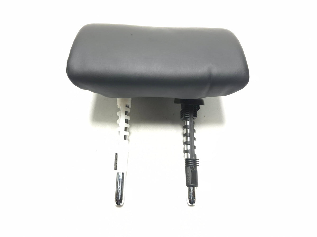 2021 Tesla Model 3 Rear Seat Headrest Center 1465567-01-a OEM
