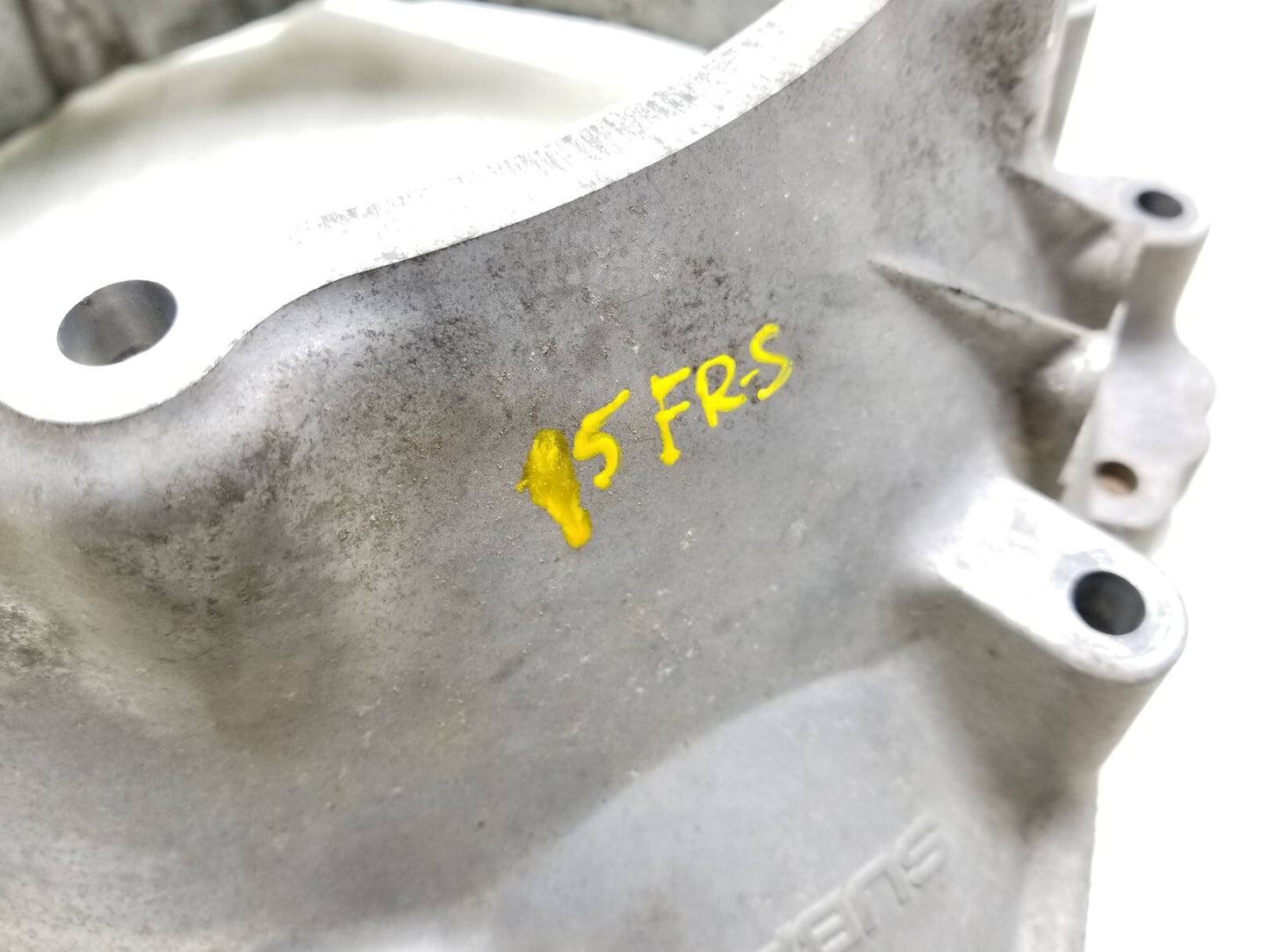 2013 - 2016 Scion Fr-s Automatic Transmission Bell Housing OEM