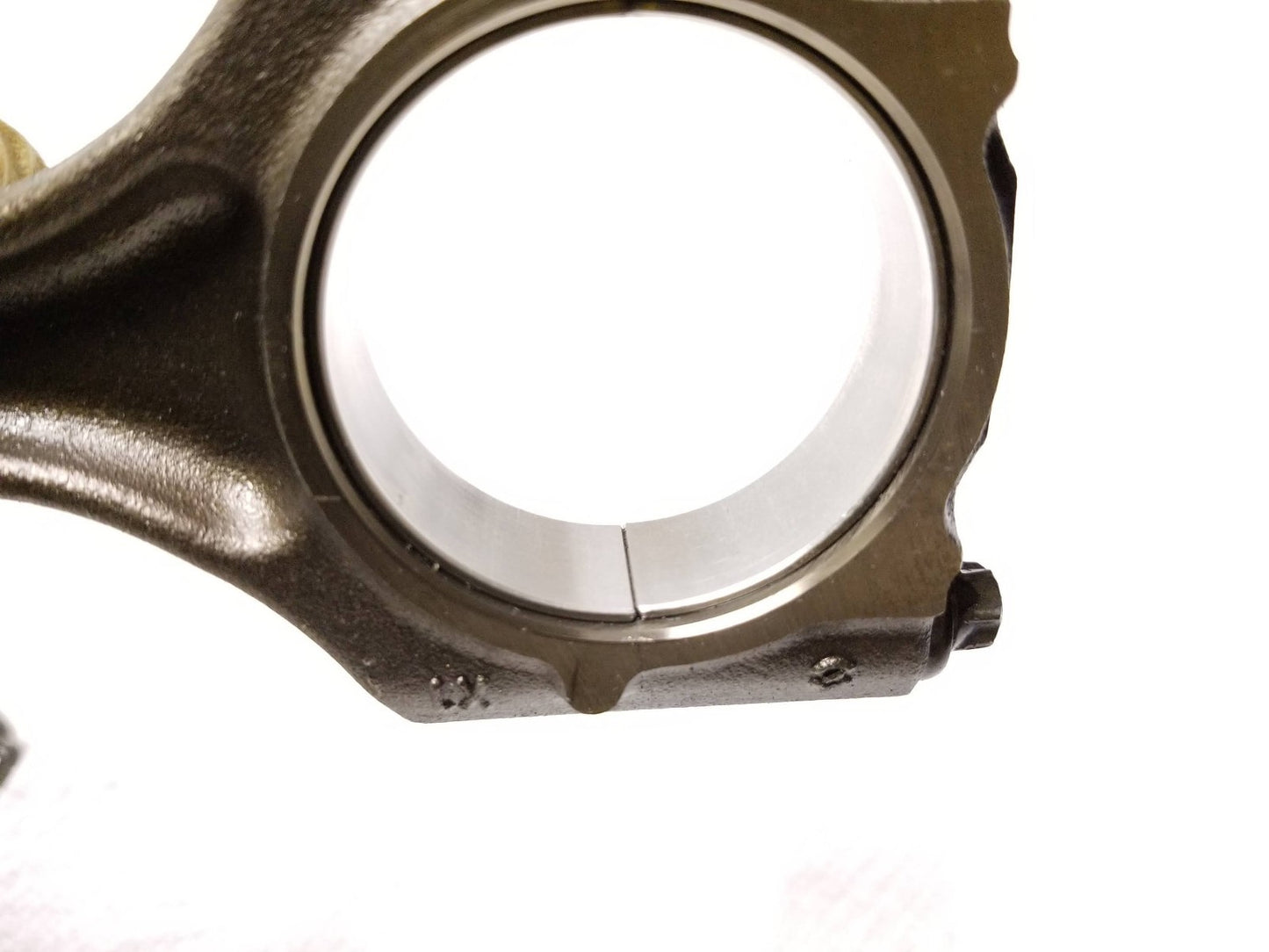 2010 - 2014 VW Golf GTI Connecting Rod W/ Piston 4pcs OEM