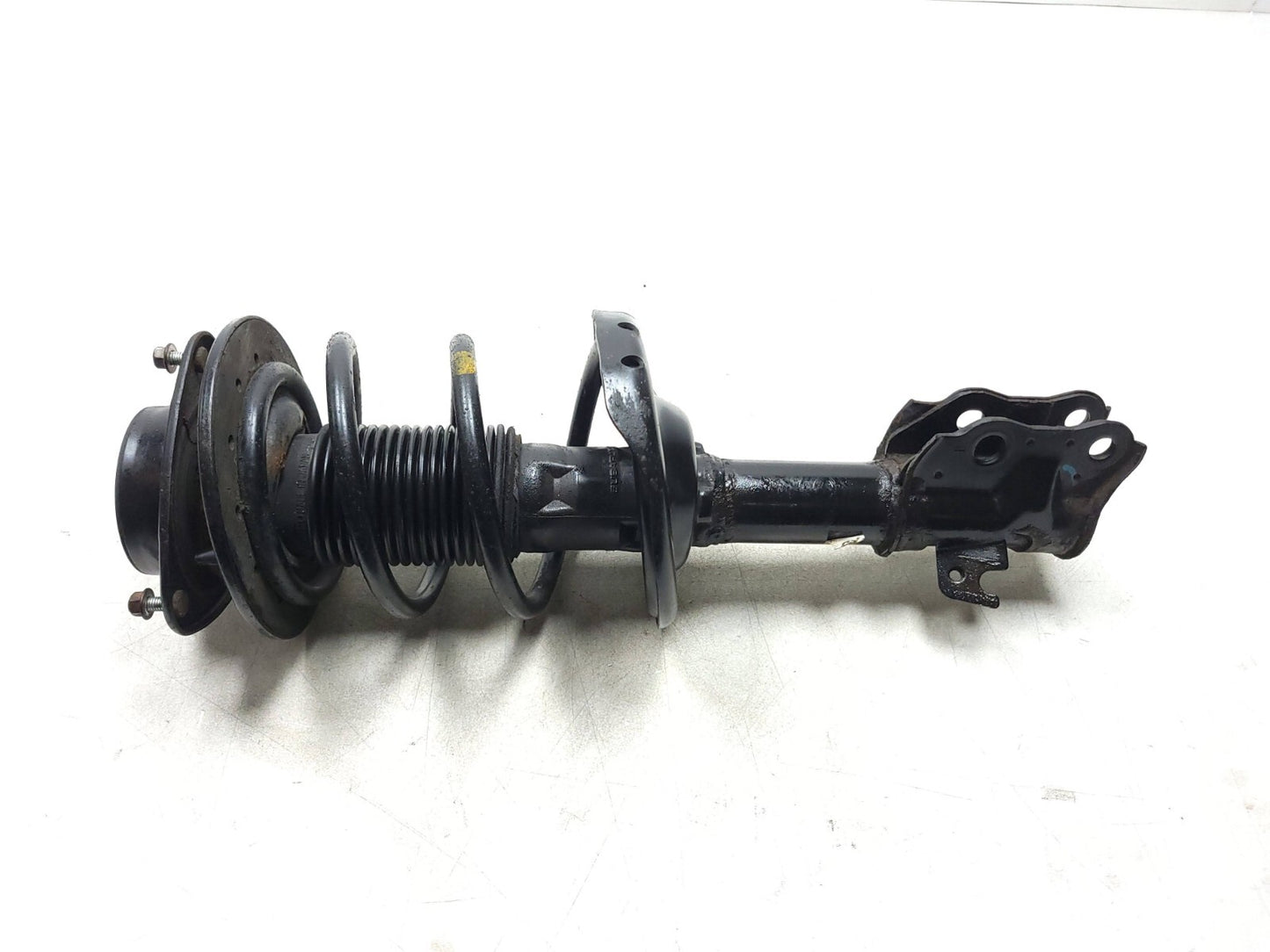 11-16 Subaru Impreza Sedan Front Shock Strut Acorber Left & Right OEM 81k Miles