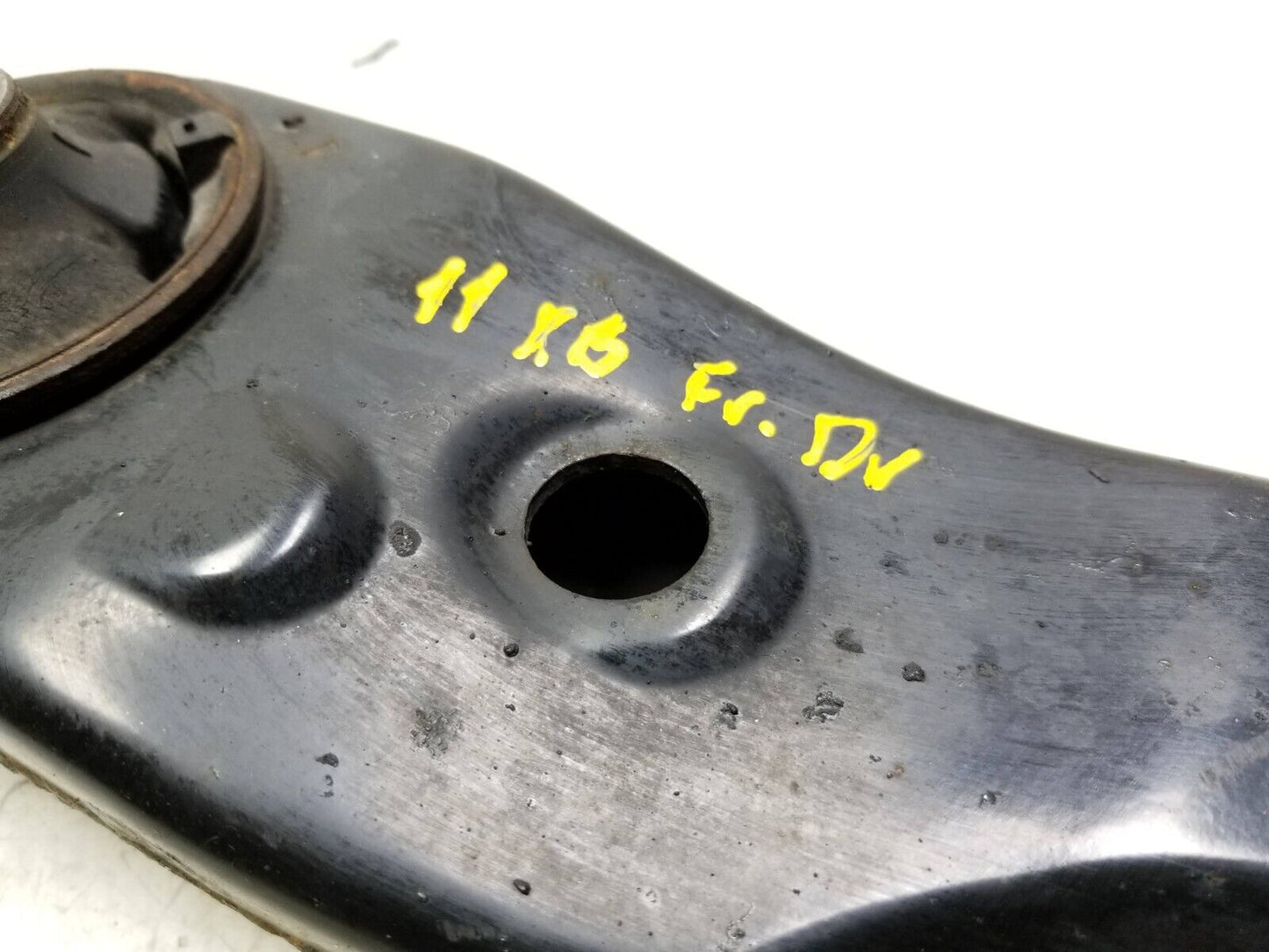08 - 15 Scion Xb Front Lower Control Arm Driver Side Left OEM