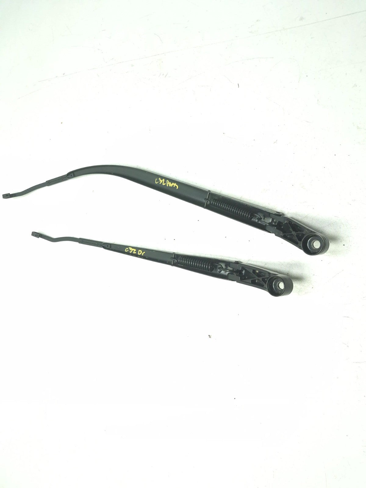 2018 Toyota Corolla Windshield Wiper Arm Pair OEM
