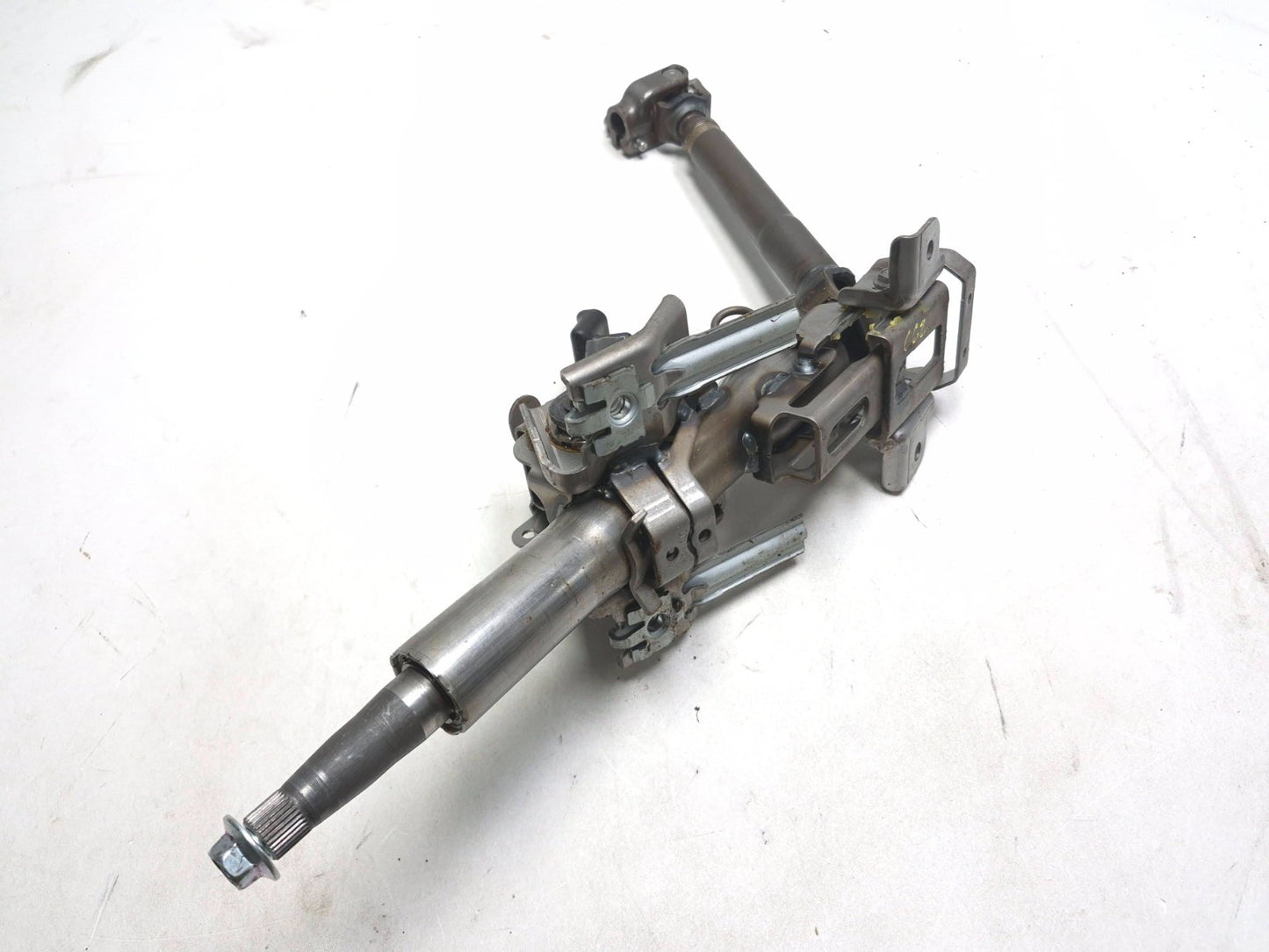 2013 Honda Fit Steering Column OEM