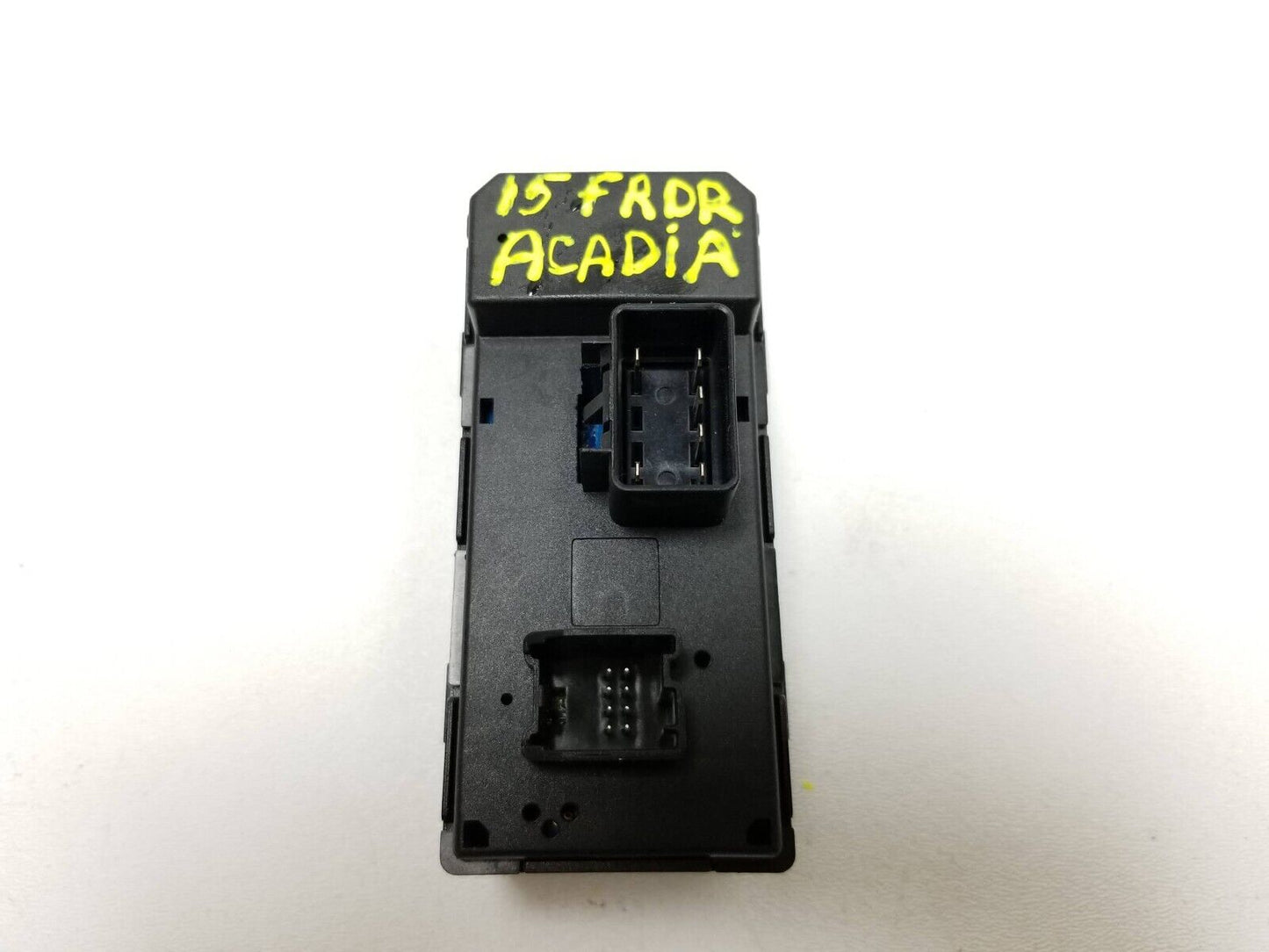 13 14 15 16 GMC Acadia Power Window Master Switch Mirror & Lock Control OEM