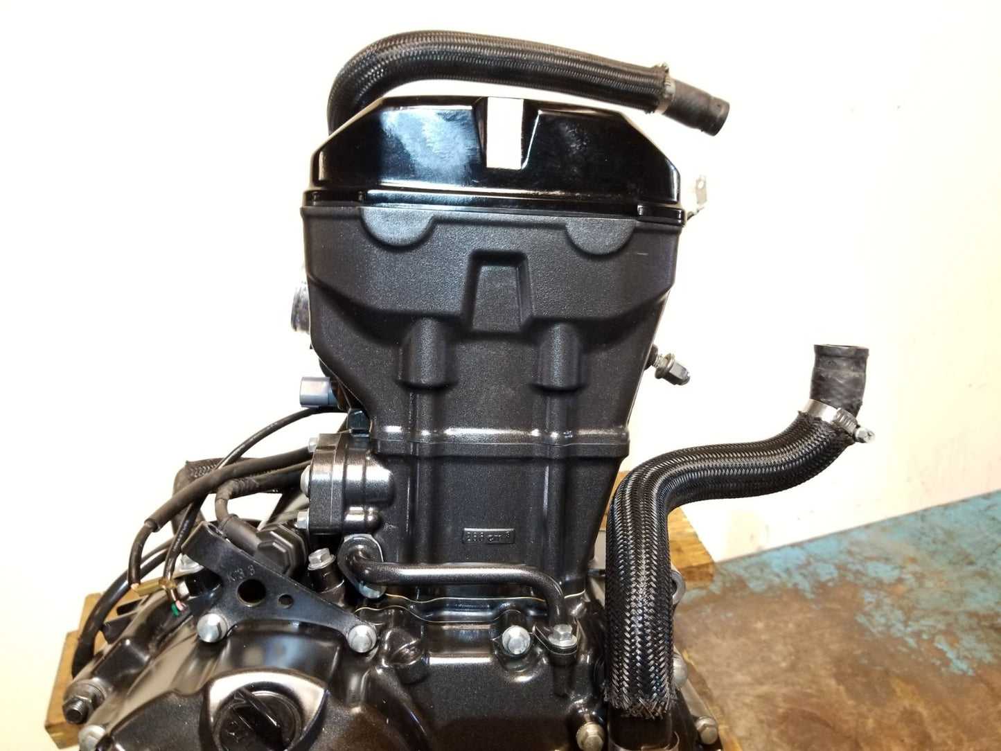 2019 Honda Cmx300 Rebel 300 Engine 11,428 Miles Oem✅