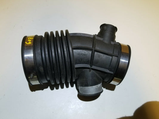 16 17 18 19 Nissan Rogue Air Intake Duct Pipe OEM 36k Miles