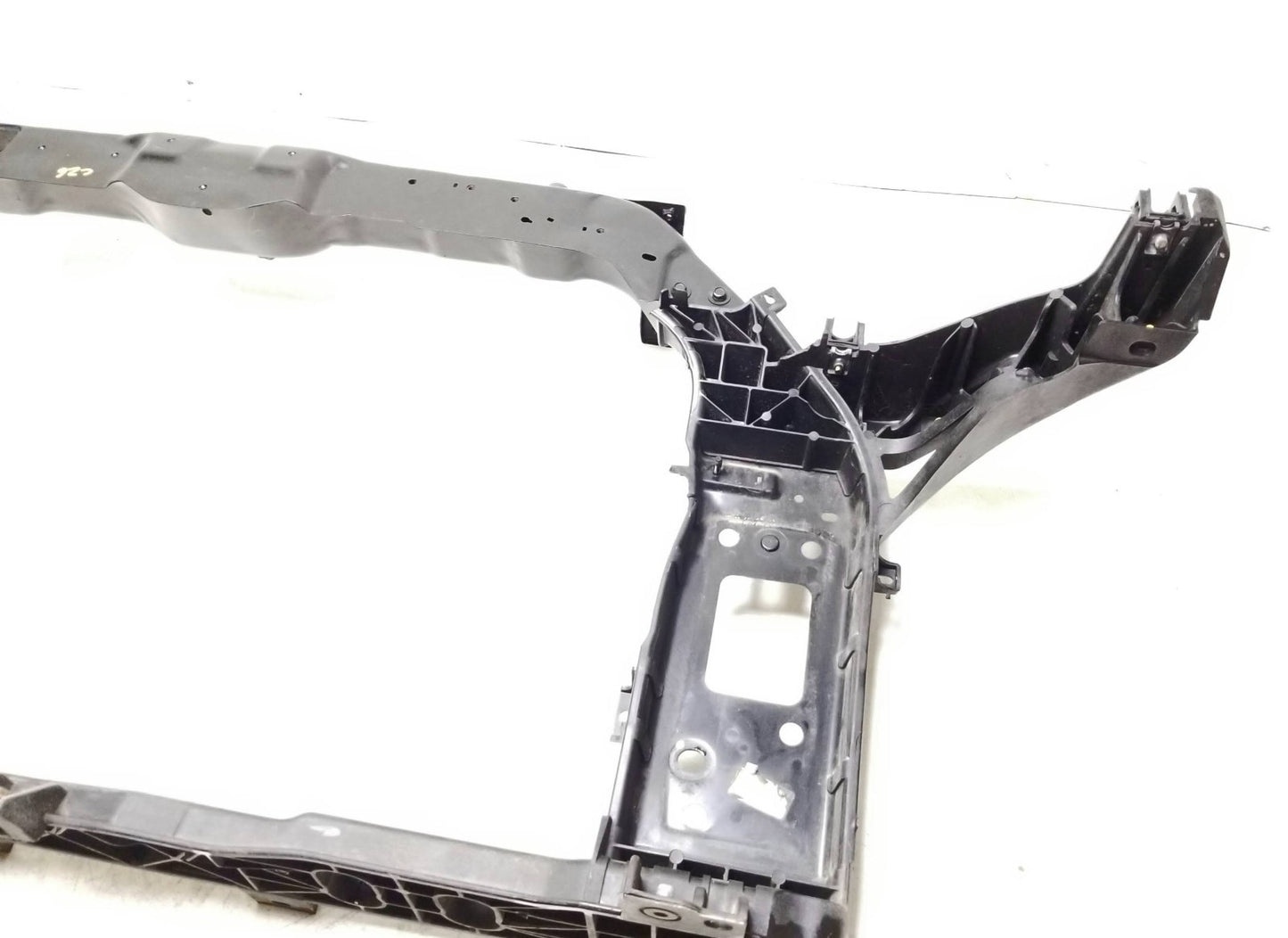 2014 - 2017 Kia Soul Radiator Support OEM