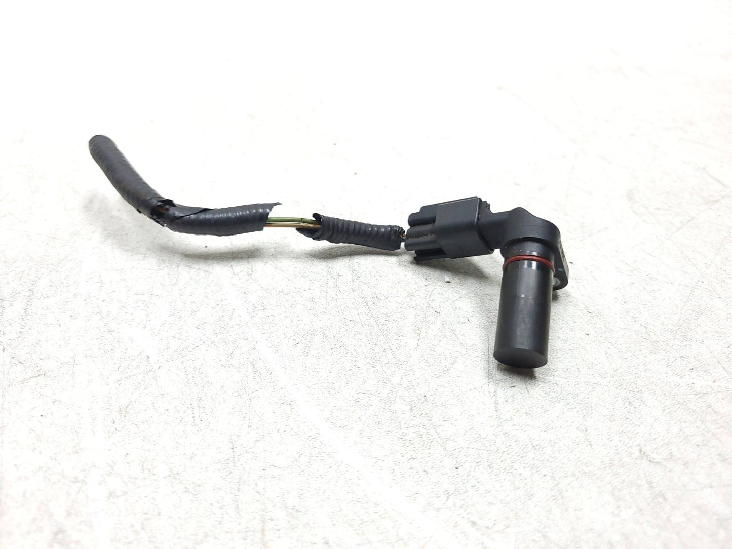 2010 Lincoln MKT Camshaft & Crankshaft Position Sensor Pair OEM