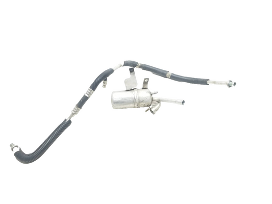 10 - 13 Ford Transit Connect Air Conditioner Dryer W/ Tube OEM