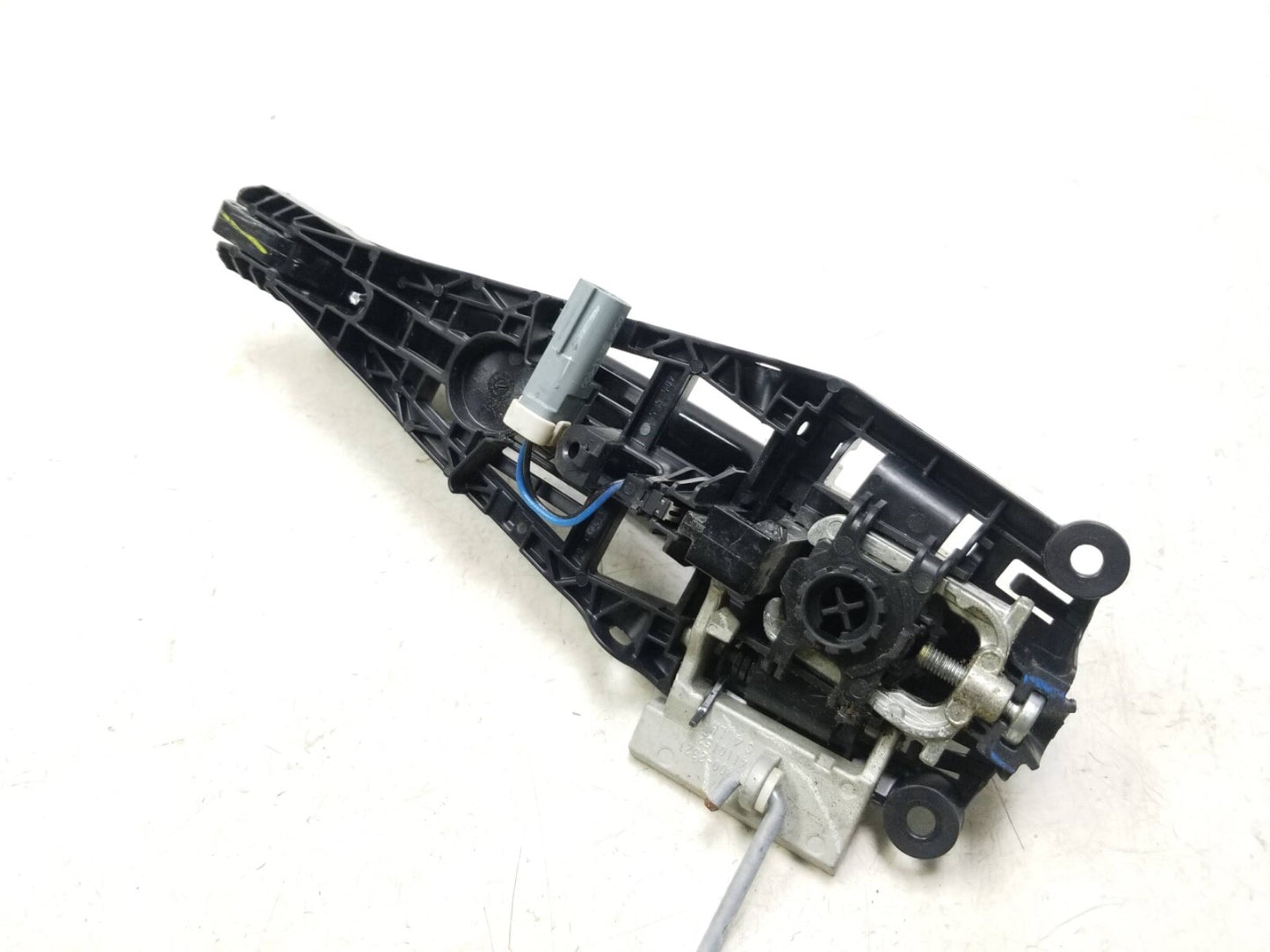 2010 - 2016 Cadillac SRX Exterior Door Handle Rear Driver Side Left OEM