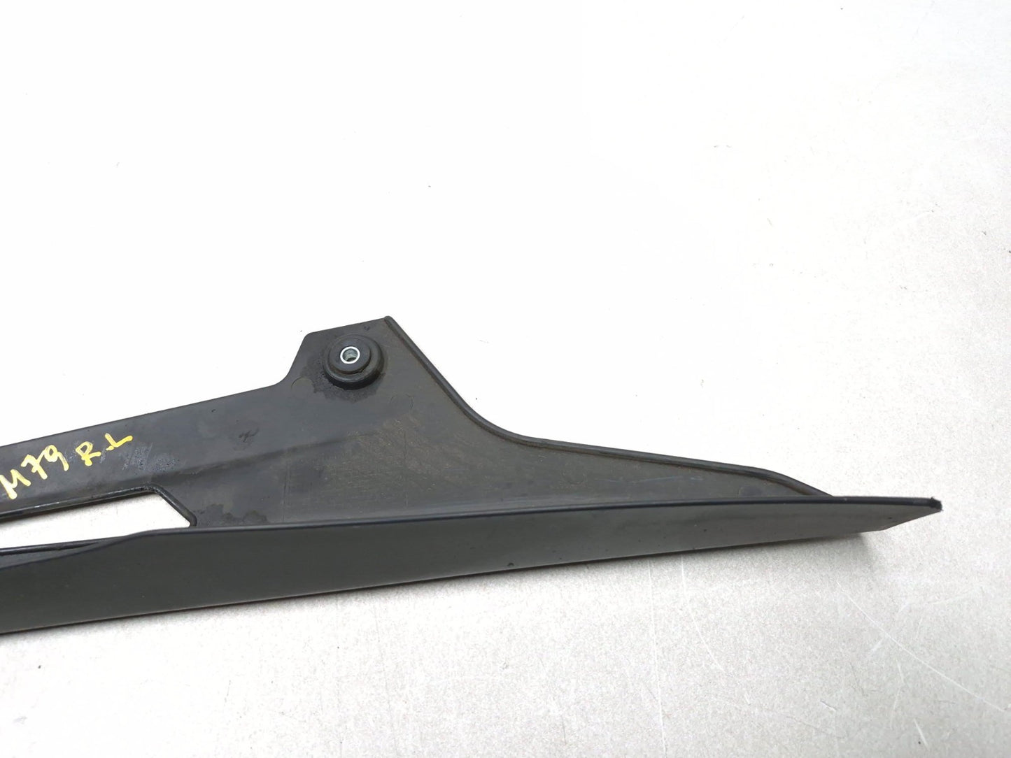 2023 Csc Rx3 Rx4 Adventure Drive Chain Guard OEM