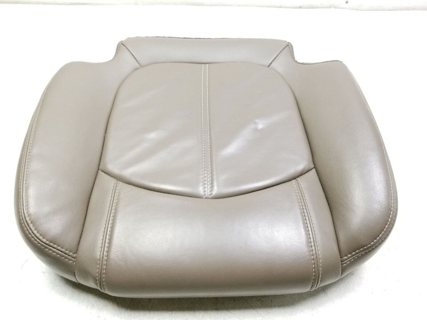 13 14 15 16 GMC Acadia Rear Middle Seat Lower Cushion OEM